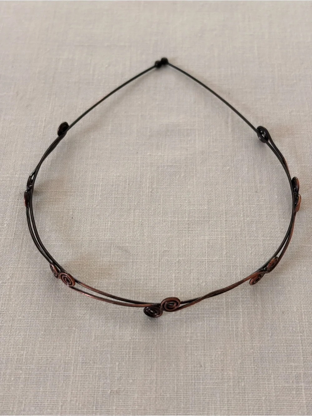Classic Headbands- set of 5